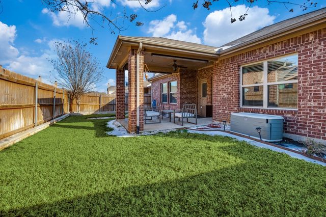 5109 Glen Meadow Drive, Arlington, TX 76001