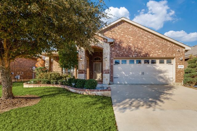 5109 Glen Meadow Drive, Arlington, TX 76001