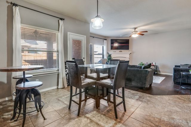 5109 Glen Meadow Drive, Arlington, TX 76001