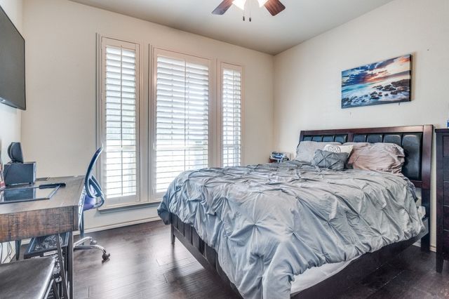 5109 Glen Meadow Drive, Arlington, TX 76001