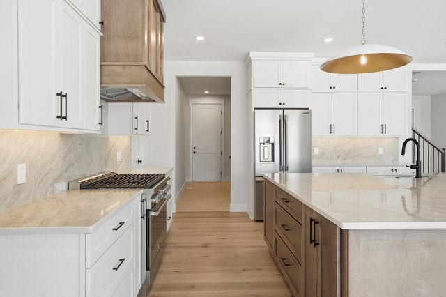 10045 Switch Grass Lane, St. John, IN 46373