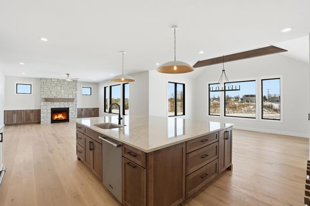 10045 Switch Grass Lane, St. John, IN 46373