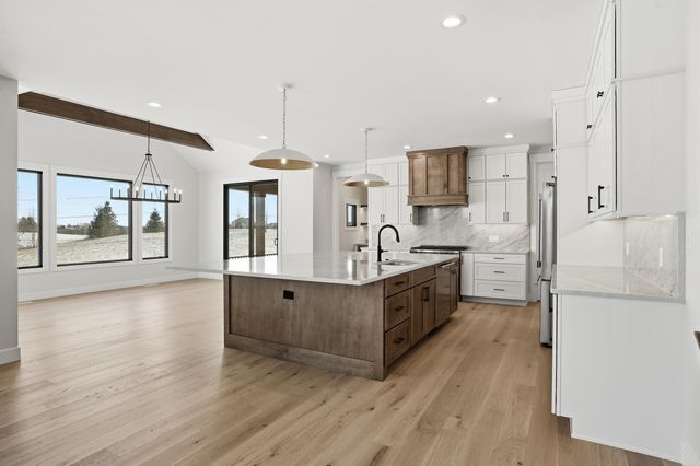 10045 Switch Grass Lane, St. John, IN 46373