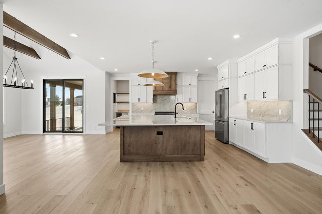 10045 Switch Grass Lane, St. John, IN 46373