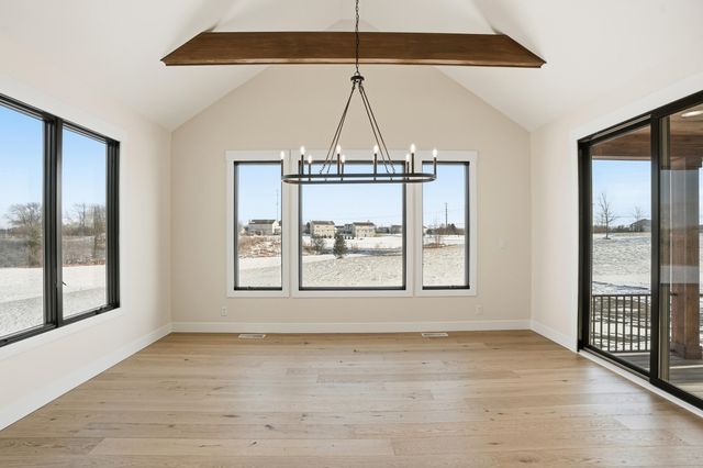 10045 Switch Grass Lane, St. John, IN 46373