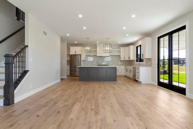 10045 Switch Grass Lane, St. John, IN 46373