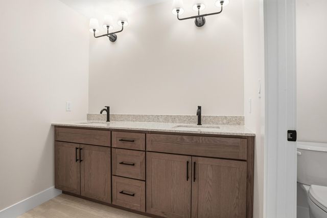 10045 Switch Grass Lane, St. John, IN 46373