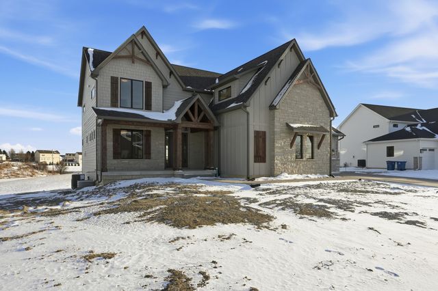 10045 Switch Grass Lane, St. John, IN 46373