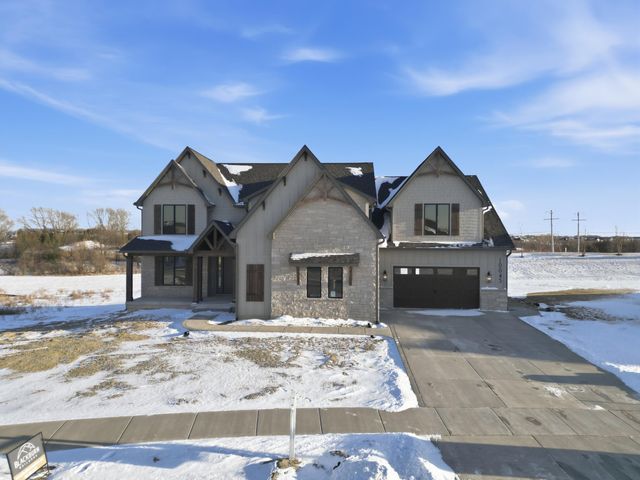 10045 Switch Grass Lane, St. John, IN 46373