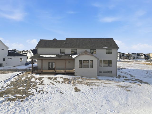 10045 Switch Grass Lane, St. John, IN 46373