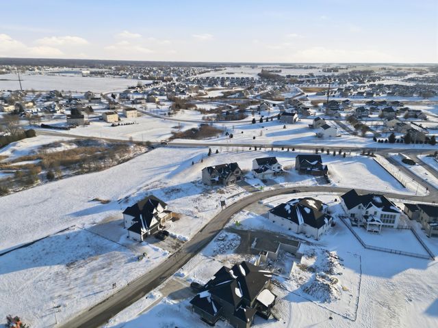 10045 Switch Grass Lane, St. John, IN 46373