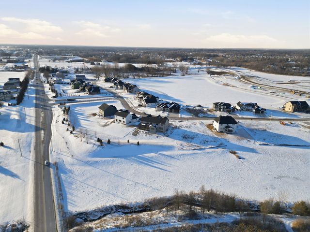 10045 Switch Grass Lane, St. John, IN 46373