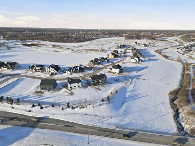 10045 Switch Grass Lane, St. John, IN 46373