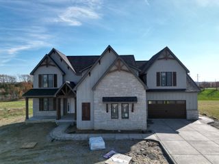 10045 Switch Grass Lane, St. John, IN 46373