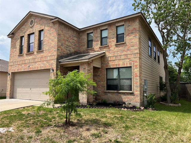608 Glacier Point TRL, Taylor, TX 76574