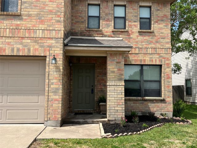 608 Glacier Point TRL, Taylor, TX 76574