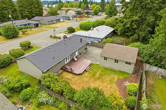 21016 78th Avenue W, Edmonds, WA 98026