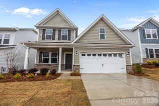 1025 Rocking Horse Road, Indian Trail, NC 28079