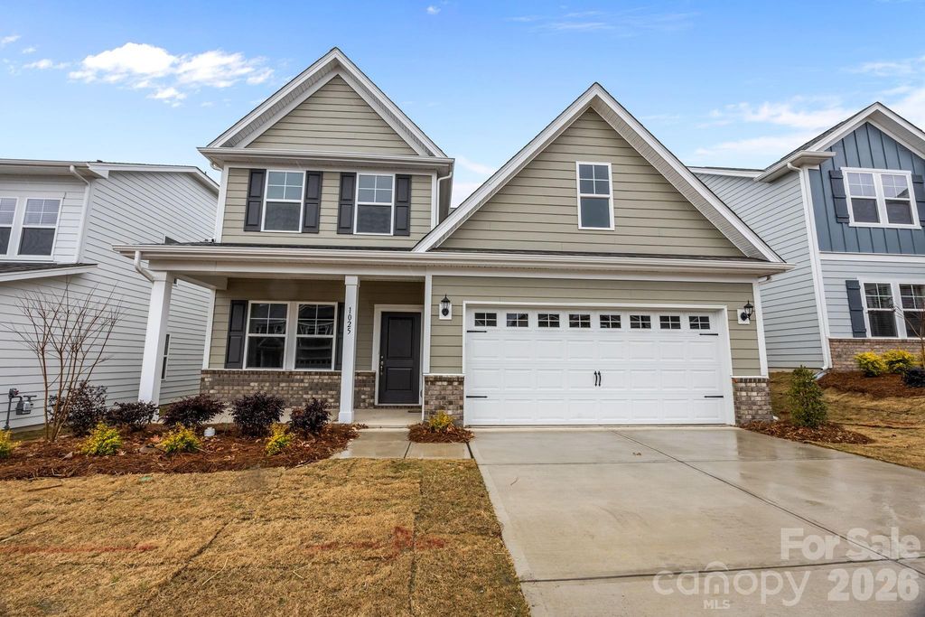 1025 Rocking Horse Road, Indian Trail, NC 28079