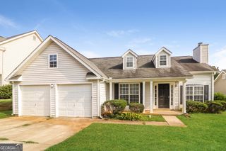 4478 Jackam Ridge Court, Lithonia, GA 30038