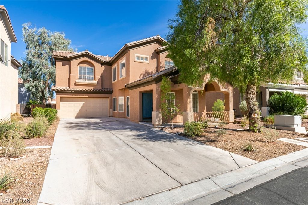 10744 Binasco Street, Las Vegas, NV 89141 — photo 2