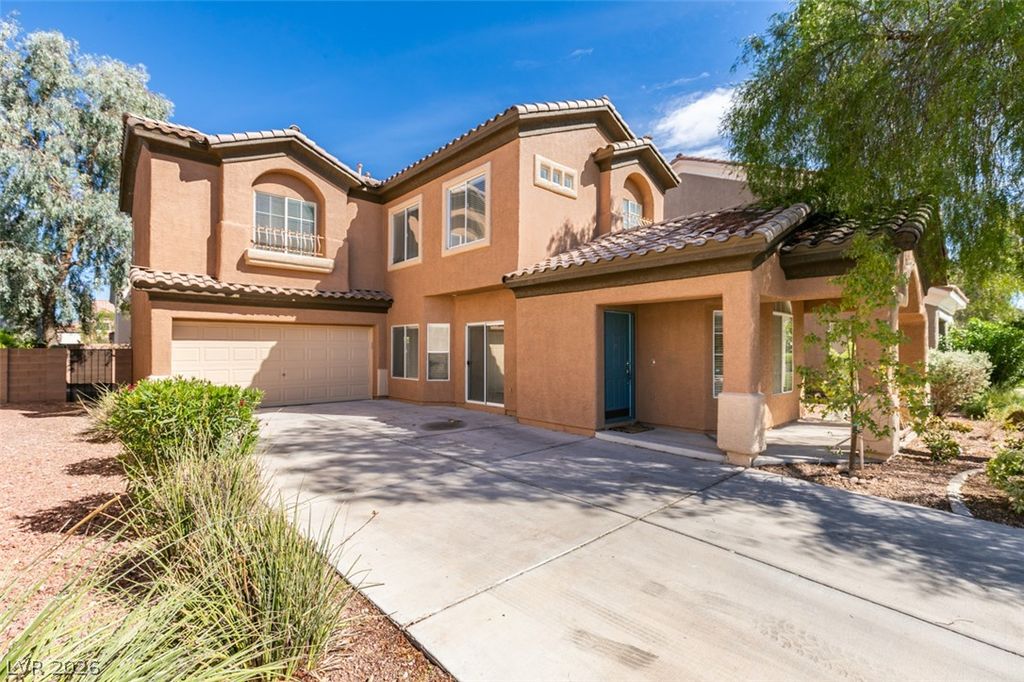 10744 Binasco Street, Las Vegas, NV 89141 — photo 3
