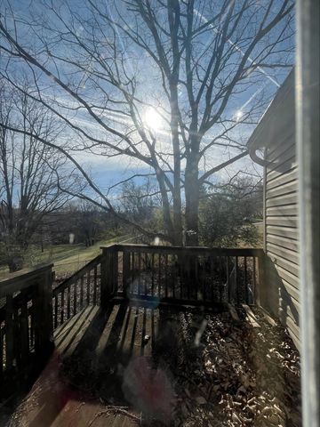 4529 Old Mountain RD, Roanoke, VA 24019