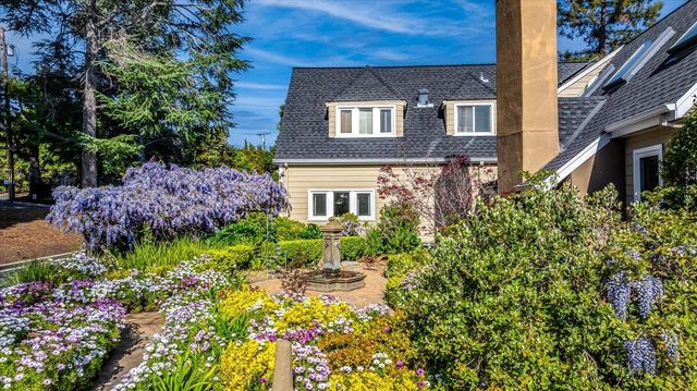 819 HOLLY Road, Belmont, CA 94002