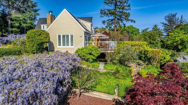 819 HOLLY Road, Belmont, CA 94002