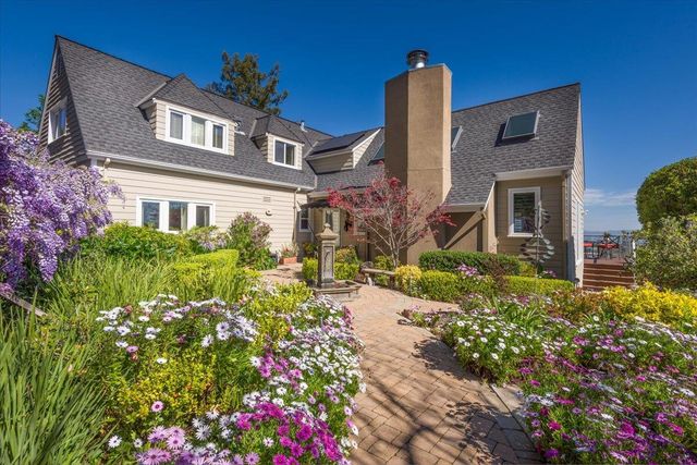 819 HOLLY Road, Belmont, CA 94002