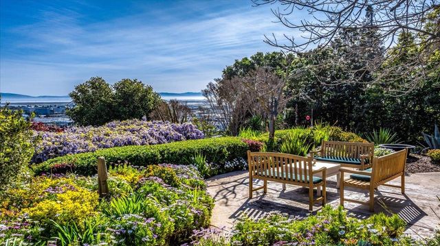 819 HOLLY Road, Belmont, CA 94002