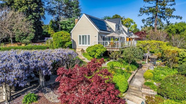 819 HOLLY Road, Belmont, CA 94002