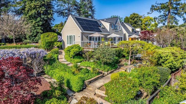 819 HOLLY Road, Belmont, CA 94002