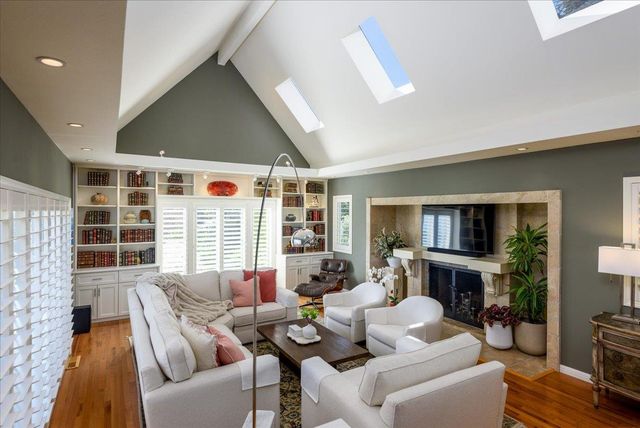 819 HOLLY Road, Belmont, CA 94002