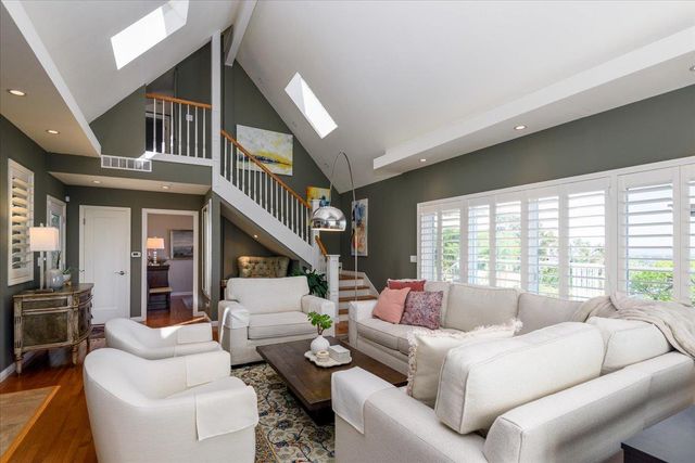 819 HOLLY Road, Belmont, CA 94002