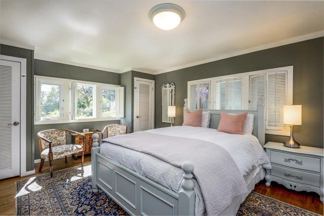 819 HOLLY Road, Belmont, CA 94002