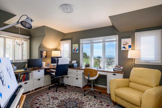 819 HOLLY Road, Belmont, CA 94002