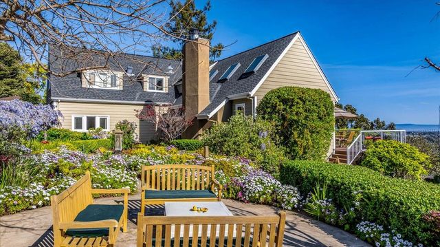 819 HOLLY Road, Belmont, CA 94002