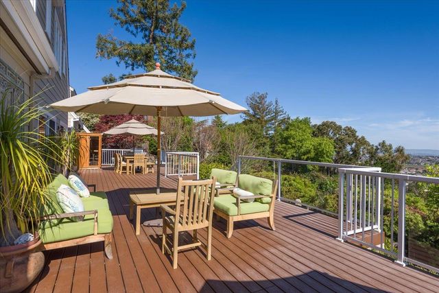 819 HOLLY Road, Belmont, CA 94002