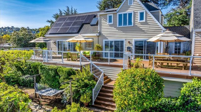 819 HOLLY Road, Belmont, CA 94002