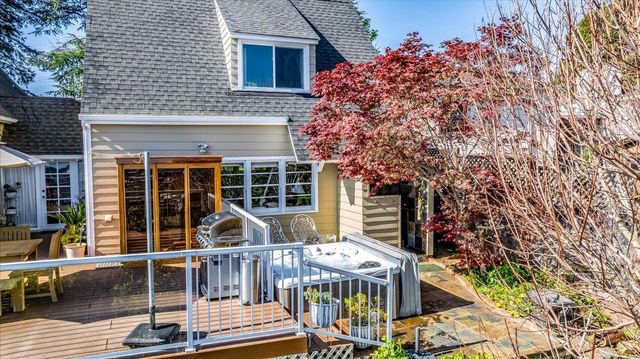 819 HOLLY Road, Belmont, CA 94002