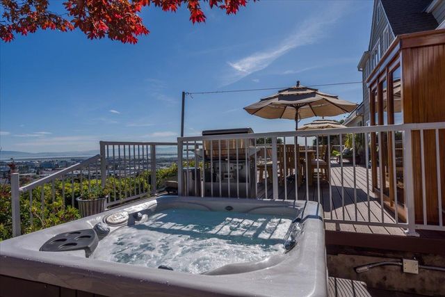 819 HOLLY Road, Belmont, CA 94002