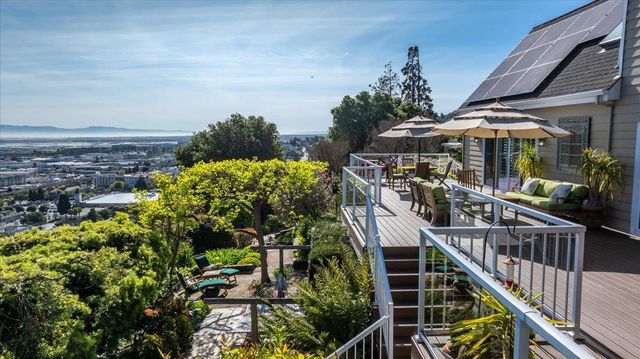 819 HOLLY Road, Belmont, CA 94002