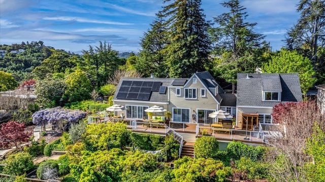 819 HOLLY Road, Belmont, CA 94002