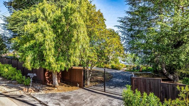819 HOLLY Road, Belmont, CA 94002
