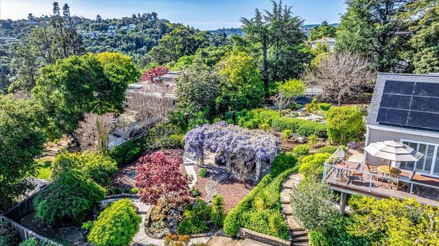 819 HOLLY Road, Belmont, CA 94002