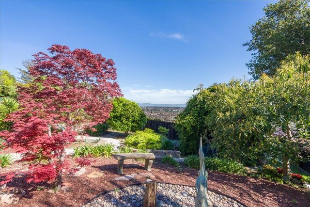 819 HOLLY Road, Belmont, CA 94002