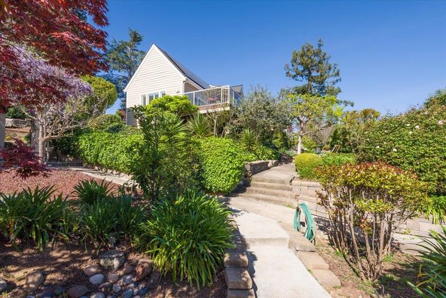 819 HOLLY Road, Belmont, CA 94002