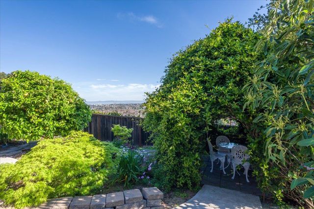 819 HOLLY Road, Belmont, CA 94002