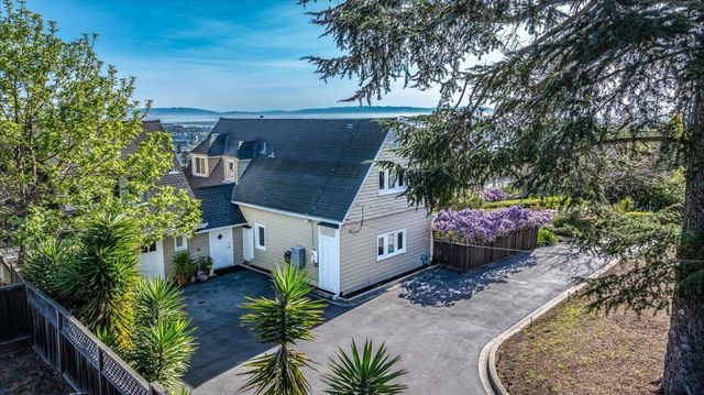 819 HOLLY Road, Belmont, CA 94002